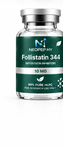 Follistatin-344
