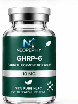 GHRP-6