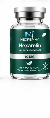 Hexarelin
