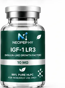 IGF-1-LR3