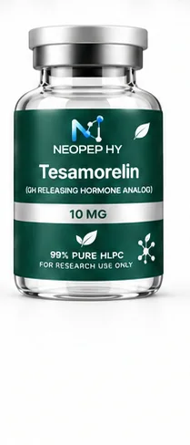 Tesamorelin